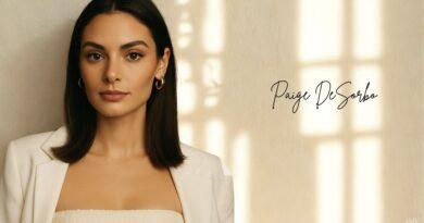 Paige DeSorbo Net Worth