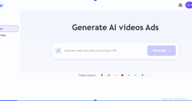 Best AI Video Ad Generator: