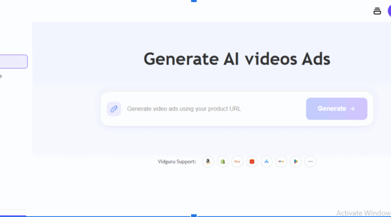 Best AI Video Ad Generator: