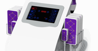 Mychway Cavitation Machine: A Guide