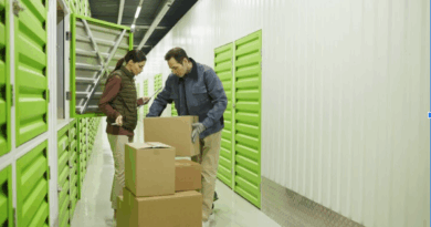 Personal Storage in Dubai: Why It’s Becoming a Lifestyle Essential