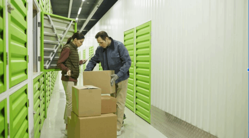 Personal Storage in Dubai: Why It’s Becoming a Lifestyle Essential