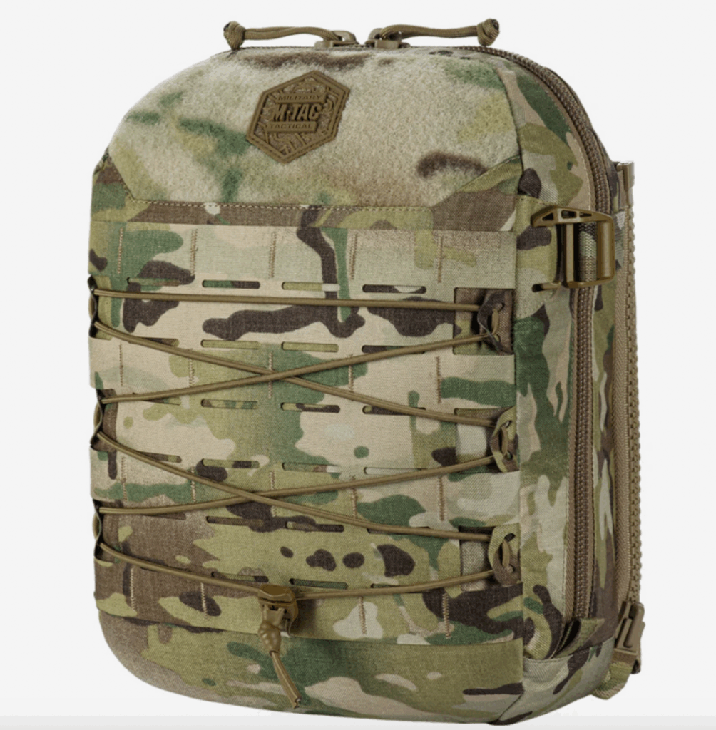 Reliable Gear That Works Hard: Military Backpacks and Belts Built to Last