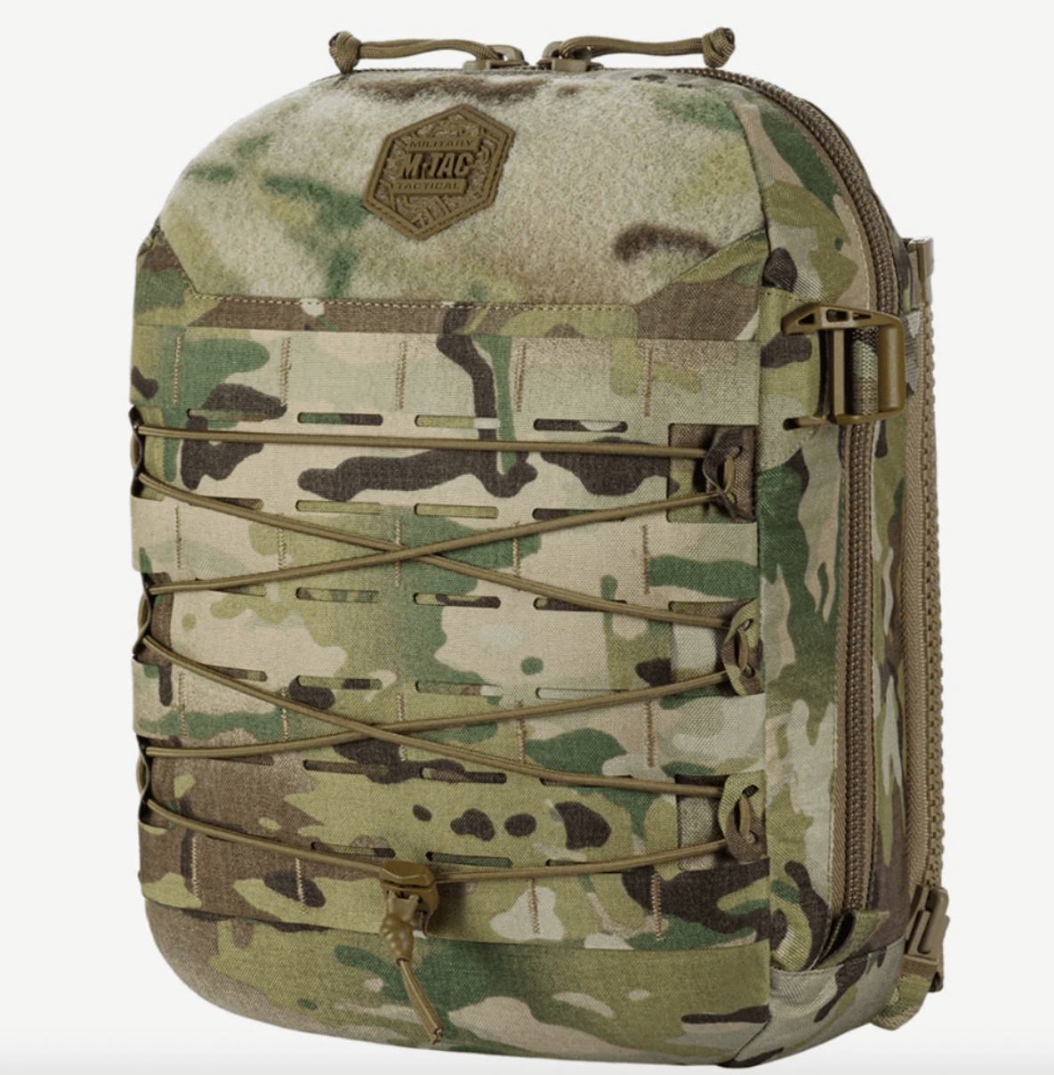 Reliable Gear That Works Hard: Military Backpacks and Belts Built to Last