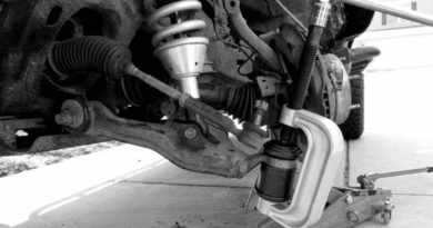 Ball Joint Press Kits for Small Auto Shops: A Cost-Benefit Analysis