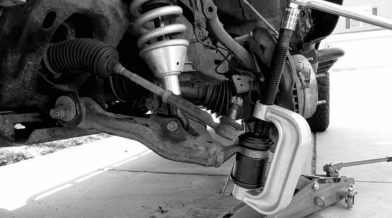 Ball Joint Press Kits for Small Auto Shops: A Cost-Benefit Analysis