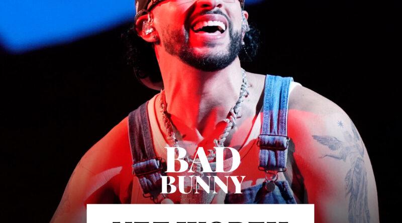 Bad Bunny Net Worth 2025: Inside the $50 Million Empire Of Latin Music’s Global Icon
