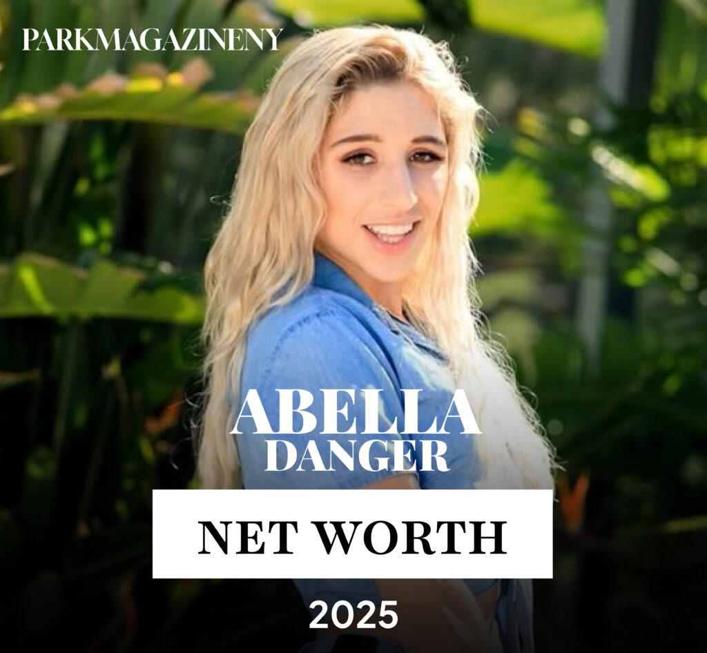Abella Danger Net Worth: What We Know In 2025