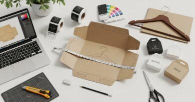 The Complete Guide to Designing Perfect Custom Hanger Boxes