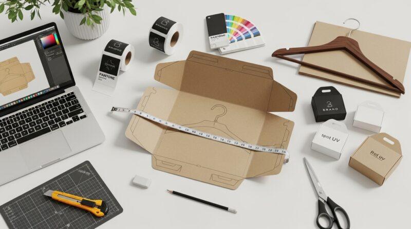 The Complete Guide to Designing Perfect Custom Hanger Boxes