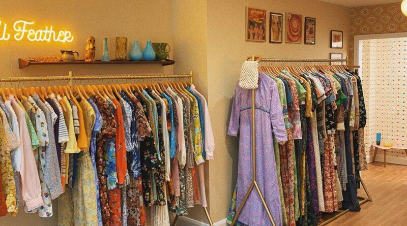 Best online stores for vintage 90s clothing
