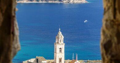 Dubrovnik Without the Crowds: Exploring the City’s Quiet Side by Ca