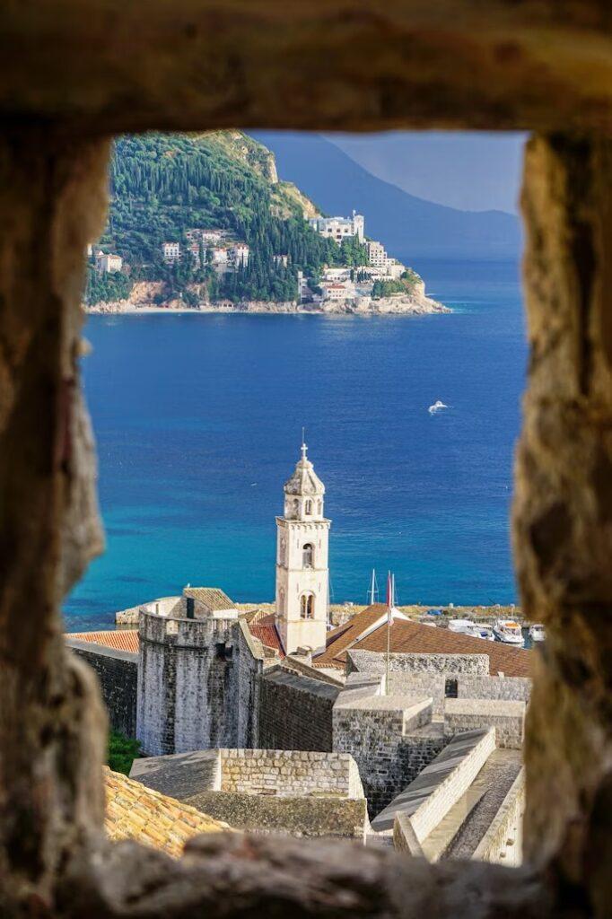 Dubrovnik Without the Crowds: Exploring the City’s Quiet Side by Ca
