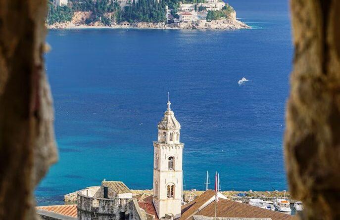 Dubrovnik Without the Crowds: Exploring the City’s Quiet Side by Ca