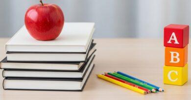 Make Preparedness Part of the School Day