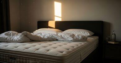 Why Choosing a Quality Bed Pays Off Long-Term