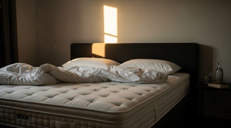 Why Choosing a Quality Bed Pays Off Long-Term