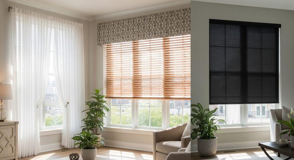Window Treatments That Transform Your Home