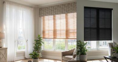Window Treatments That Transform Your Home
