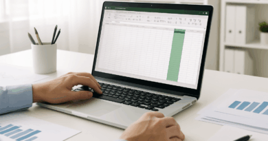 Mastering Excel Conversion