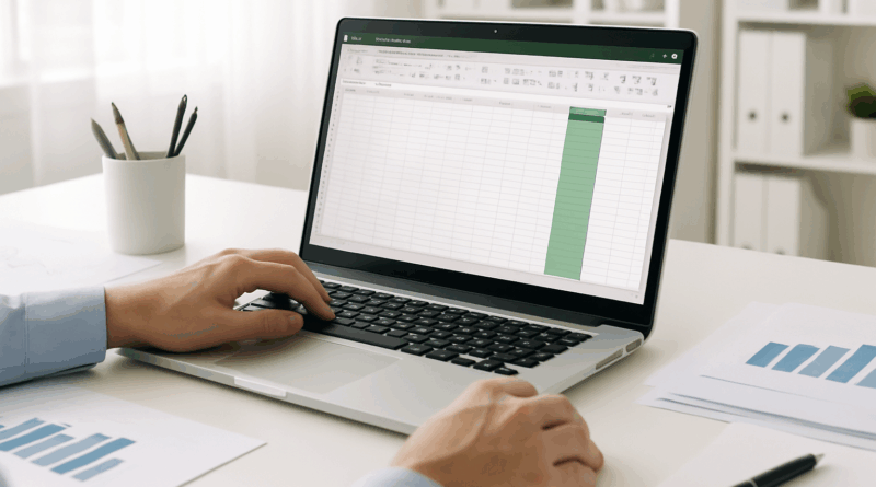 Mastering Excel Conversion