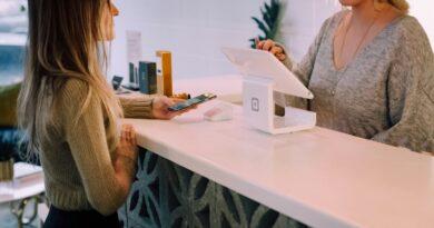 Financial Planning for Businesses