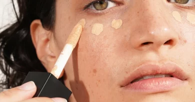 How to choose the right concealer for your skin tone