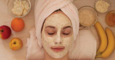 homemade face masks for instant glow