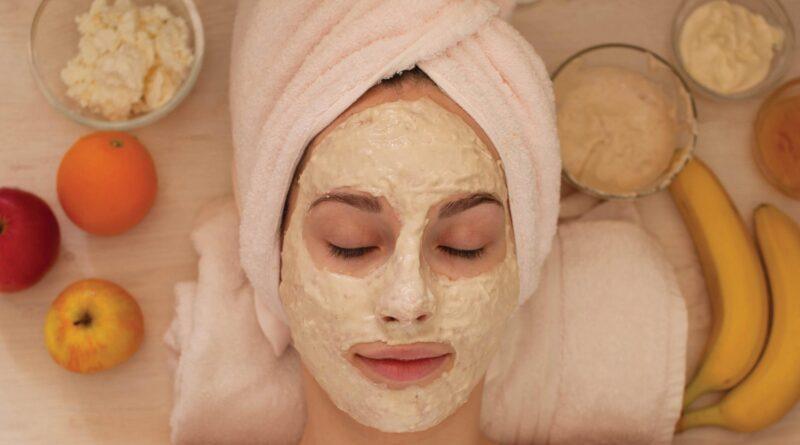 homemade face masks for instant glow