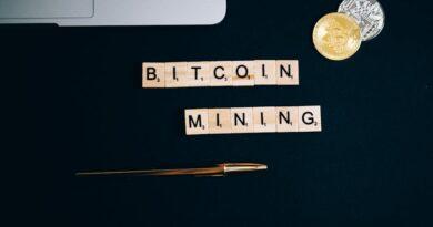 fintechzoom.com bitcoin mining