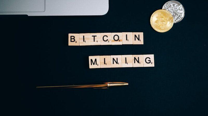 fintechzoom.com bitcoin mining