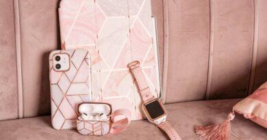iPhone and iPad Cases