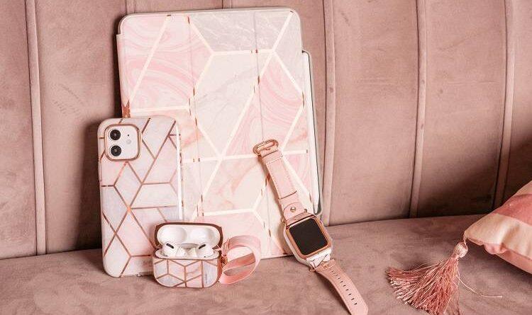 iPhone and iPad Cases