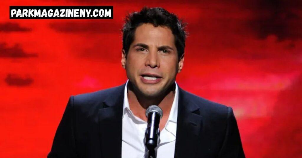 Joe Francis Net Worth 2025