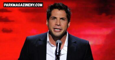Joe Francis Net Worth 2025