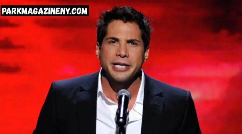 Joe Francis Net Worth 2025