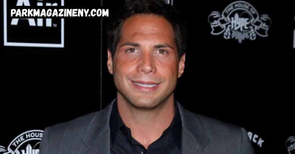 What is Joe Francis' Net Worth?