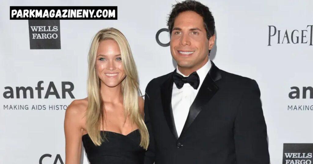 Joe Francis Relationships