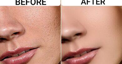 How to get rid of textured skin with exfoliation