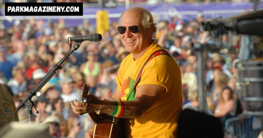 How Much Was Jimmy Buffett Net Worth? Who Inherits His Estate?