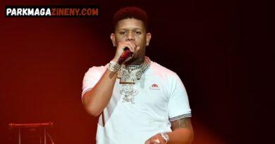 Yella Beezy Net Worth 2025