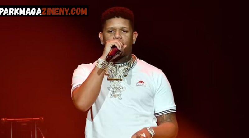 Yella Beezy Net Worth 2025
