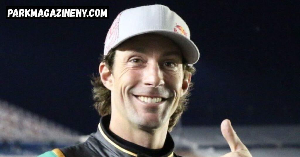 What Is Travis Pastrana's Net Worth and Salary?