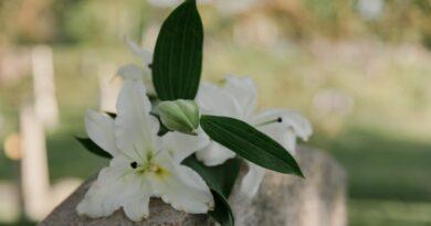 Meaningful Flower Choices