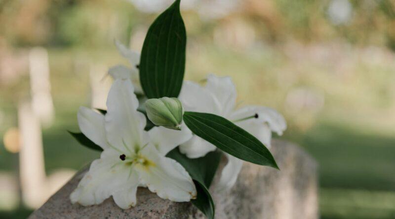 Meaningful Flower Choices