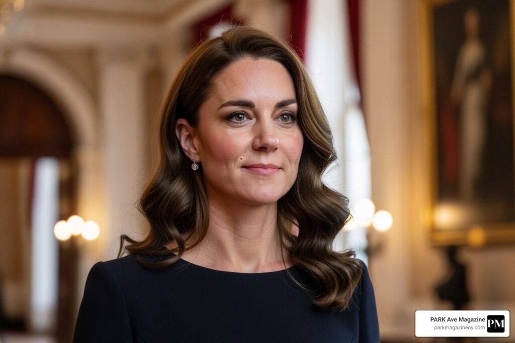 princess kate latest news today