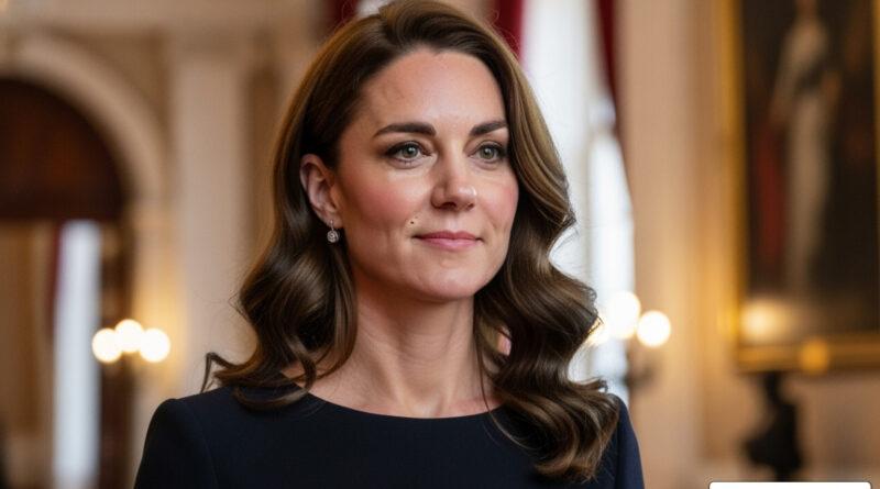 princess kate latest news today