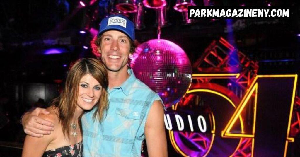 Travis Pastrana relationship