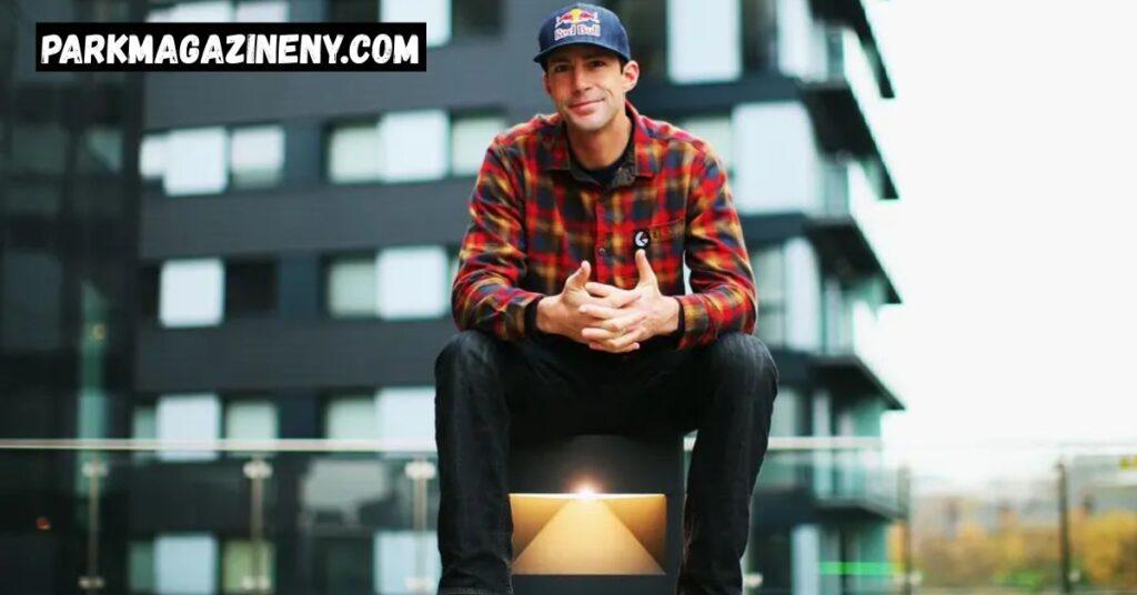 Travis Pastrana Net Worth 2025