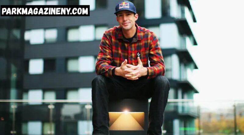 Travis Pastrana Net Worth 2025